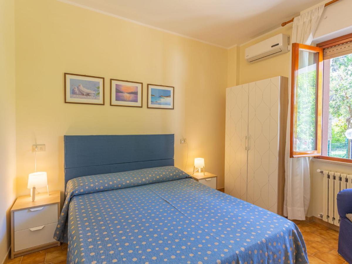 Apartment Mare Blu-1 By Interhome Francavilla Al Mare Exterior photo